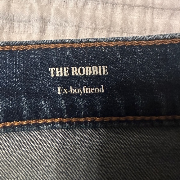 Lila Ryan The Robbie Ex-Boyfriend Jeans - NWOT - Size 27 - Picture 11 of 15